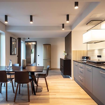 Golden Ball, Exclusive Serviced Apartments Munich Aschheim Luaran gambar