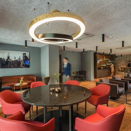 Golden Ball, Exclusive Serviced Apartments Munich Aschheim Luaran gambar