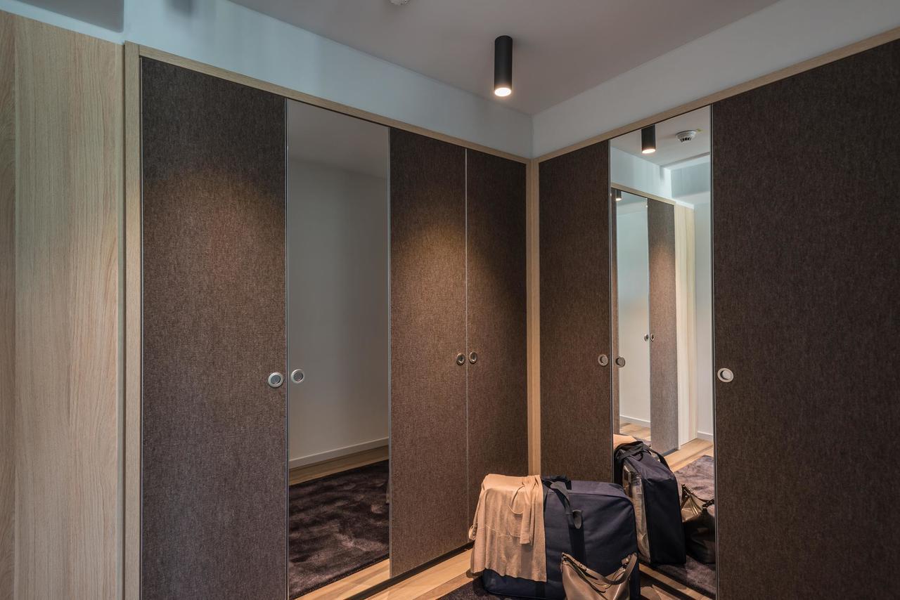 Golden Ball, Exclusive Serviced Apartments Munich Aschheim Luaran gambar