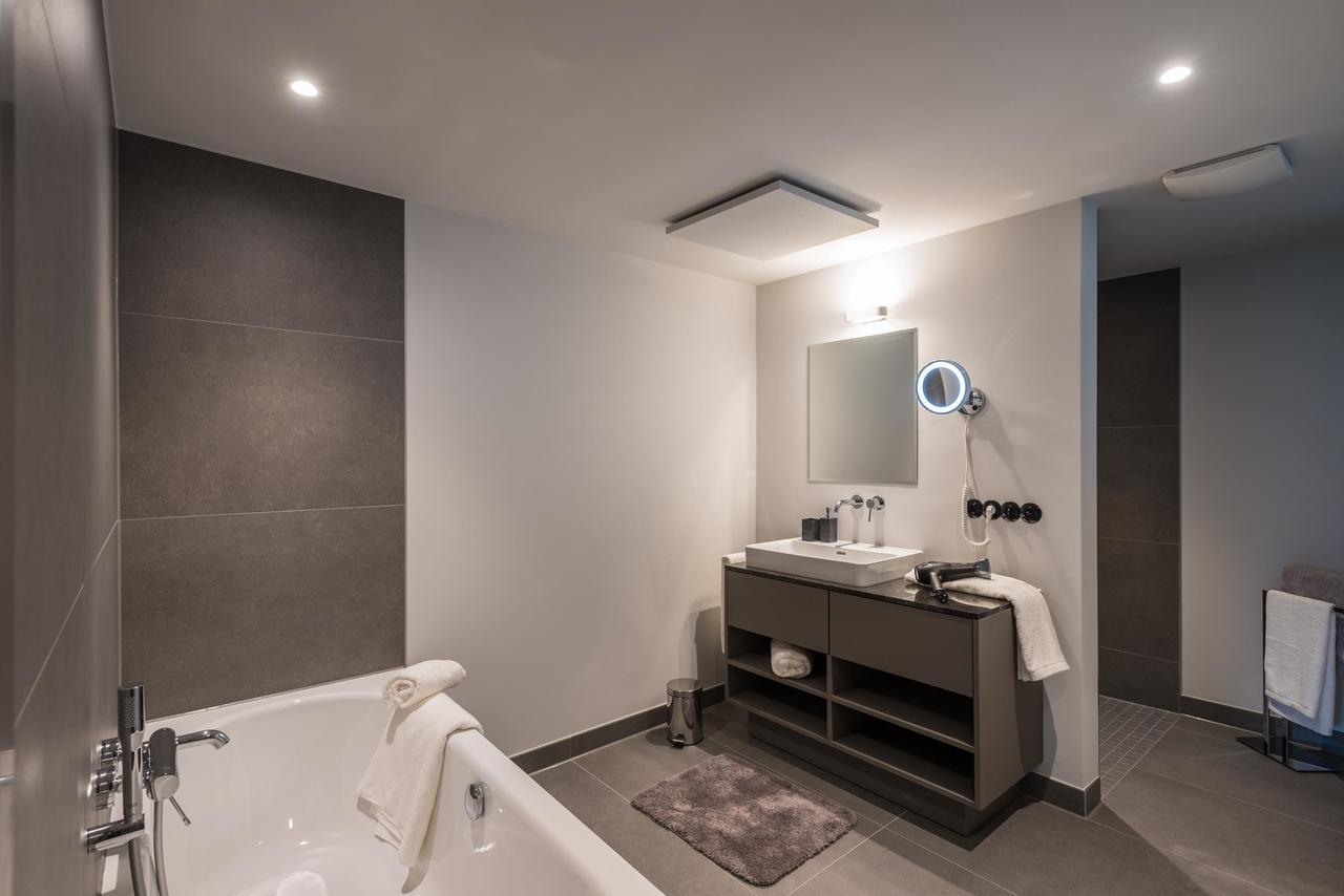 Golden Ball, Exclusive Serviced Apartments Munich Aschheim Luaran gambar