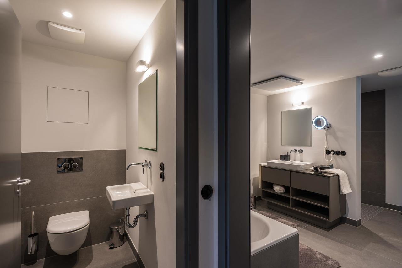 Golden Ball, Exclusive Serviced Apartments Munich Aschheim Luaran gambar