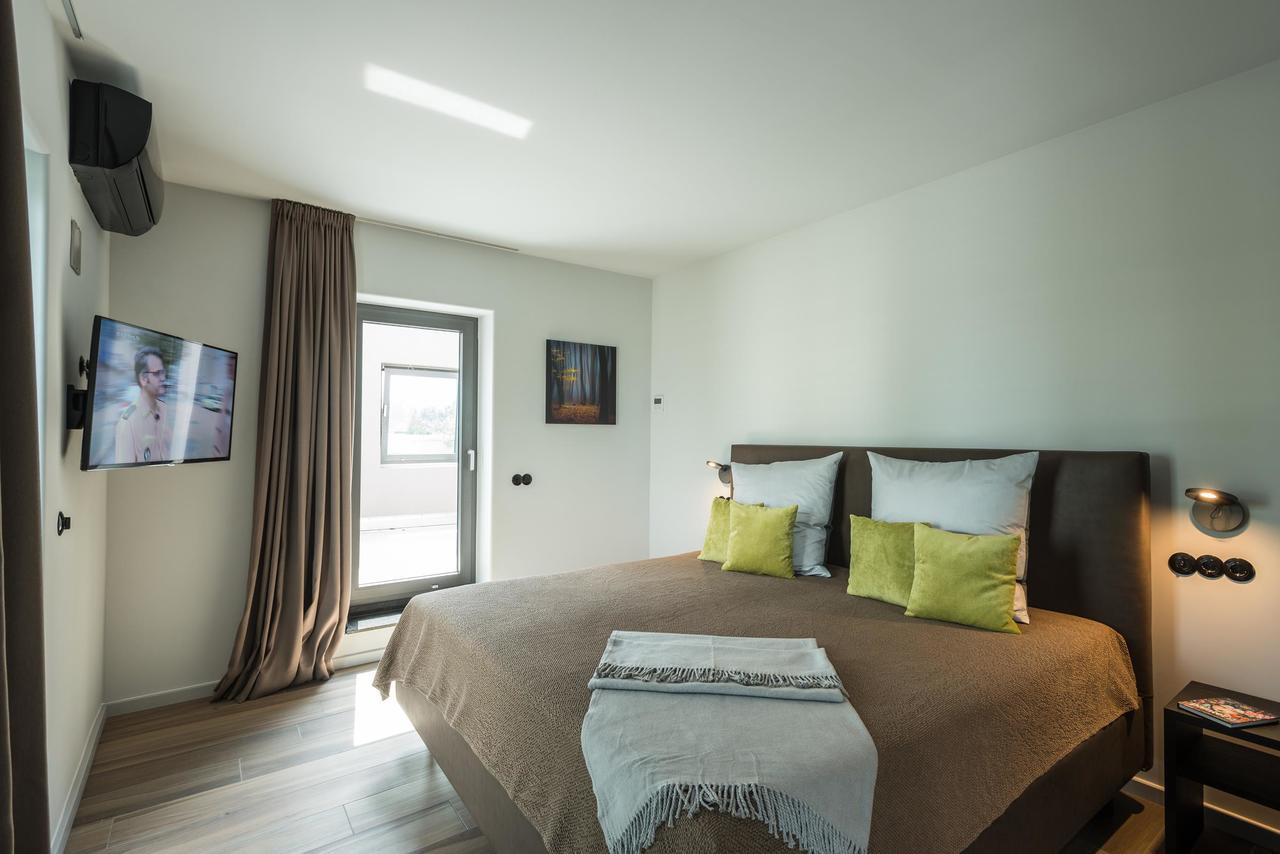 Golden Ball, Exclusive Serviced Apartments Munich Aschheim Luaran gambar