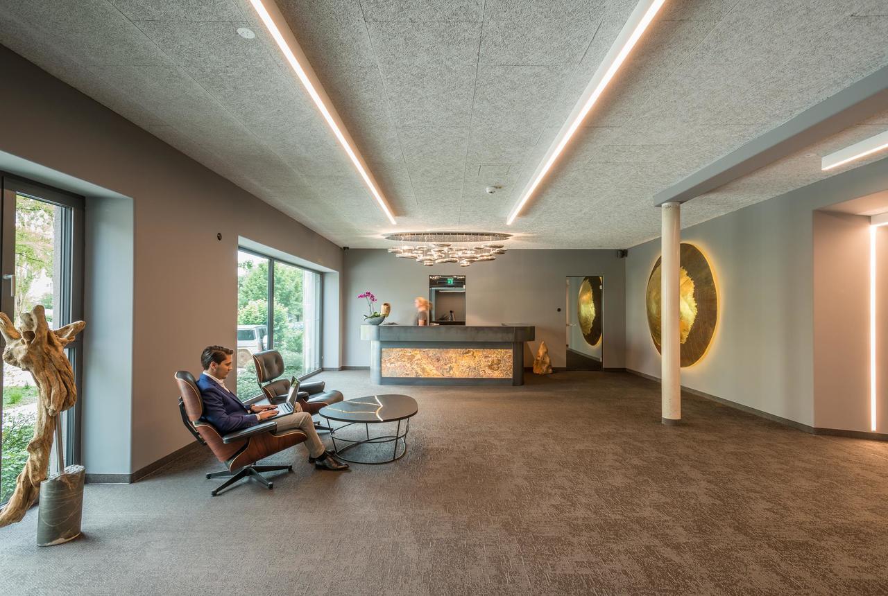 Golden Ball, Exclusive Serviced Apartments Munich Aschheim Luaran gambar