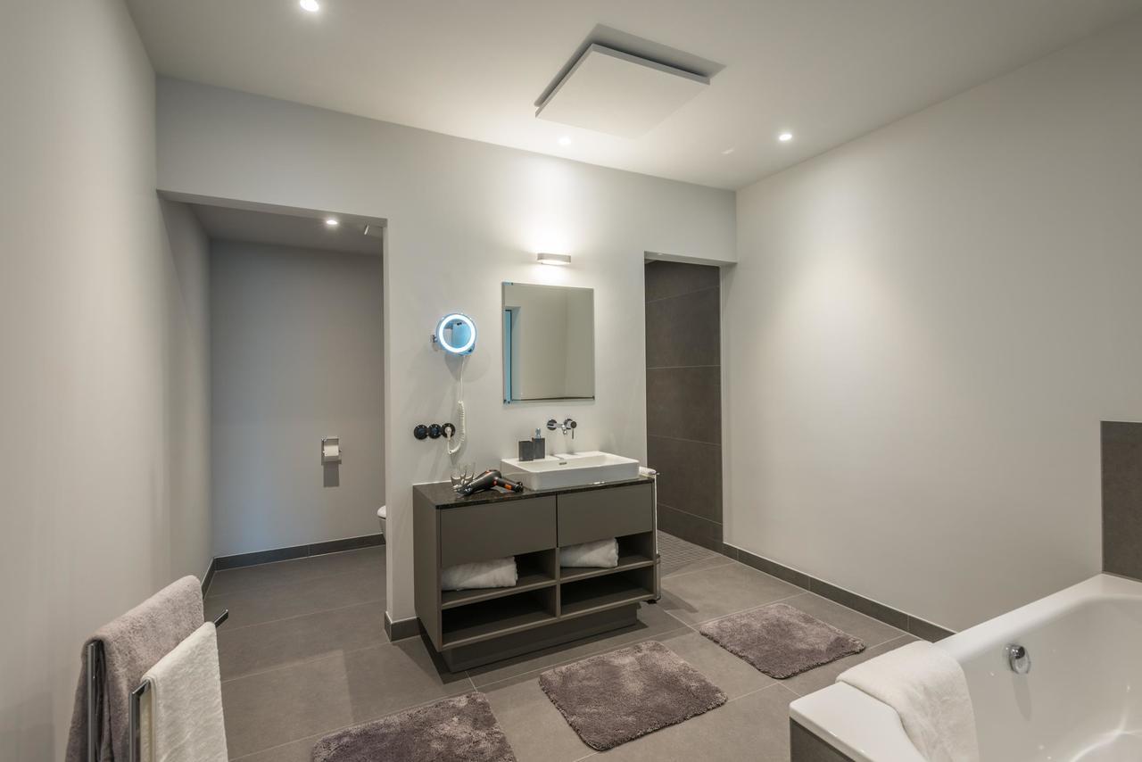 Golden Ball, Exclusive Serviced Apartments Munich Aschheim Luaran gambar