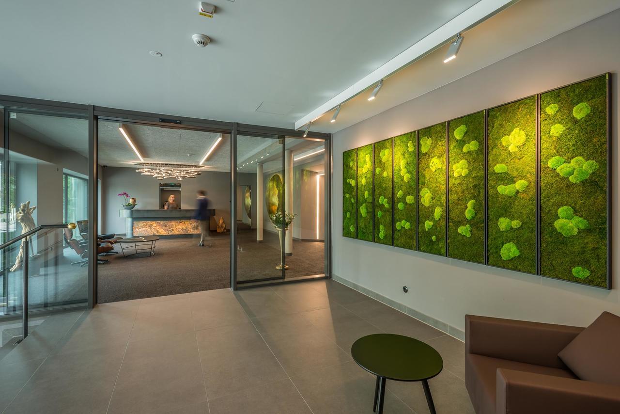 Golden Ball, Exclusive Serviced Apartments Munich Aschheim Luaran gambar