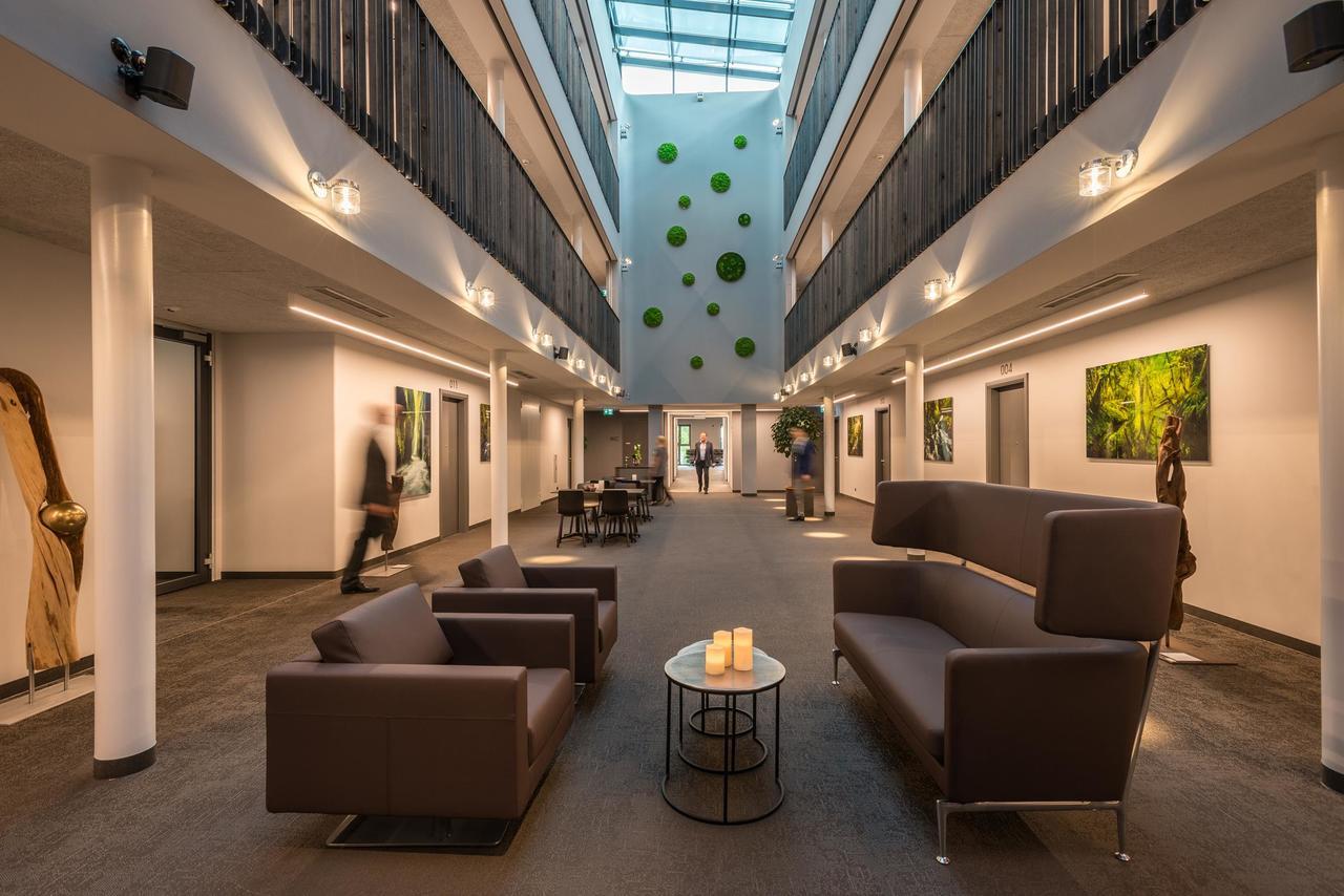 Golden Ball, Exclusive Serviced Apartments Munich Aschheim Luaran gambar