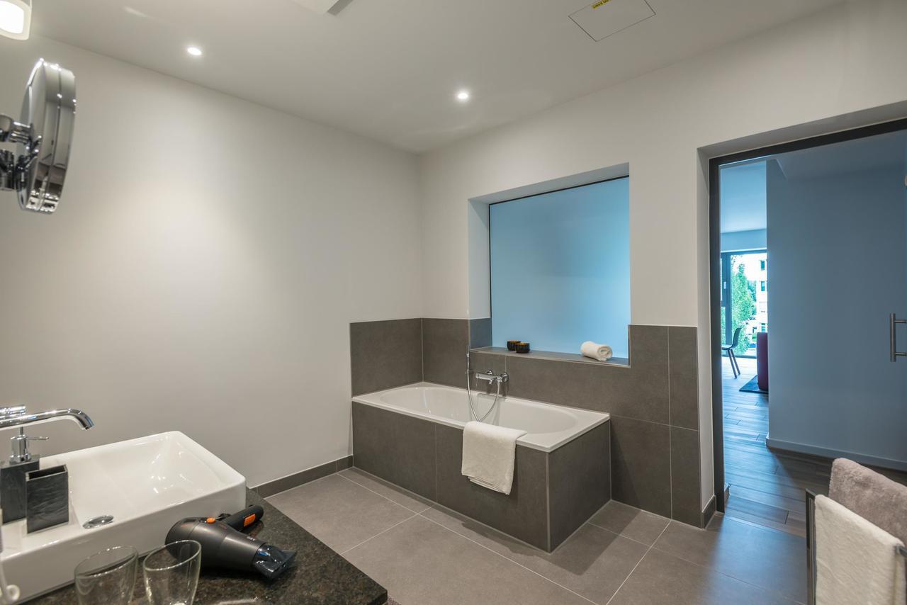 Golden Ball, Exclusive Serviced Apartments Munich Aschheim Luaran gambar