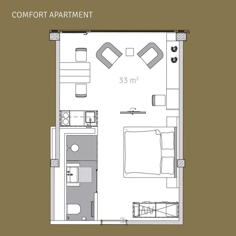 Golden Ball, Exclusive Serviced Apartments Munich Aschheim Luaran gambar