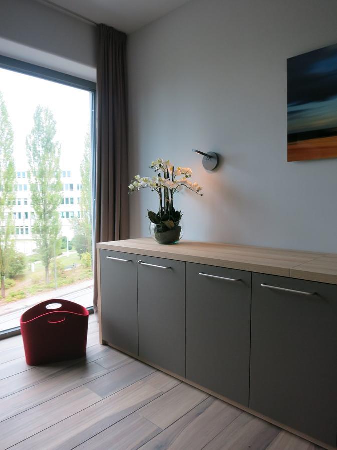 Golden Ball, Exclusive Serviced Apartments Munich Aschheim Luaran gambar