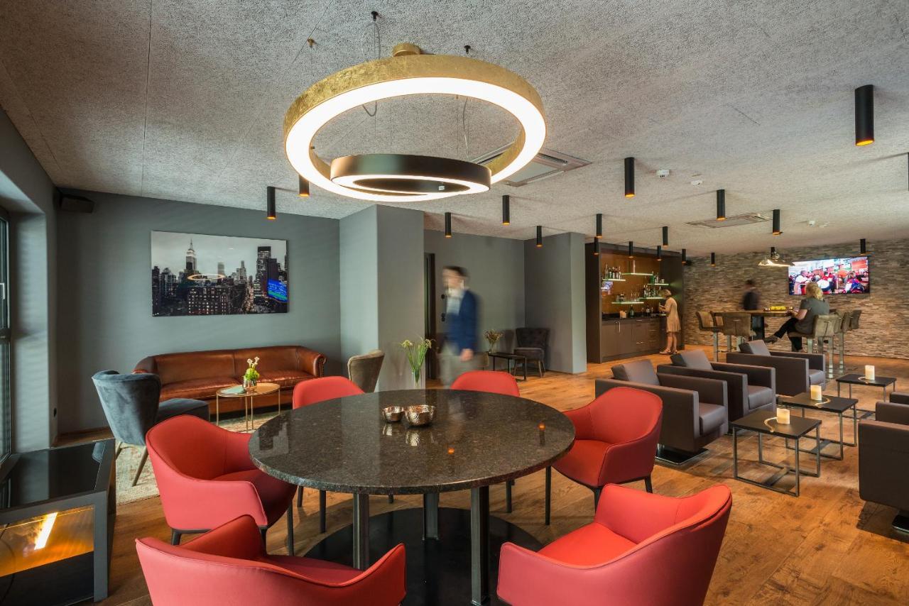 Golden Ball, Exclusive Serviced Apartments Munich Aschheim Luaran gambar