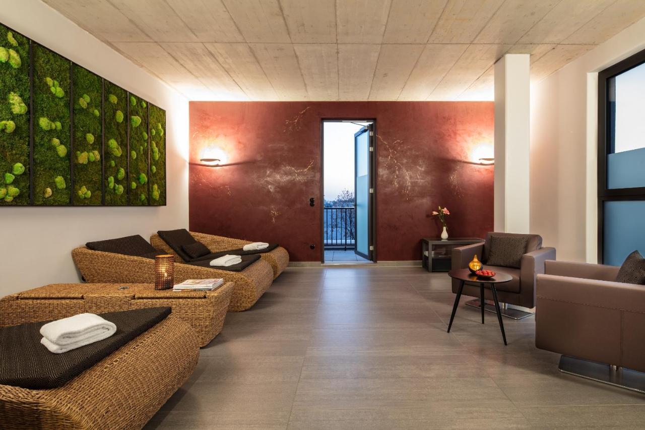 Golden Ball, Exclusive Serviced Apartments Munich Aschheim Luaran gambar