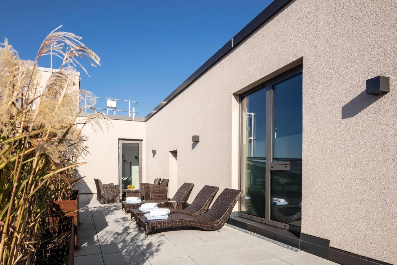 Golden Ball, Exclusive Serviced Apartments Munich Aschheim Luaran gambar